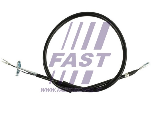 Linka hamulca ręcznego FAST FT69030