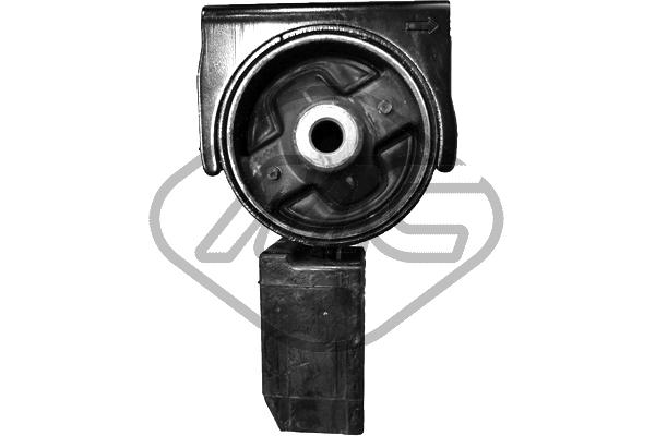 Poduszka silnika METALCAUCHO 54083