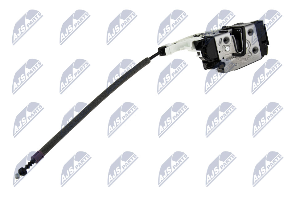 Zamek drzwi NTY EZC-ME-053