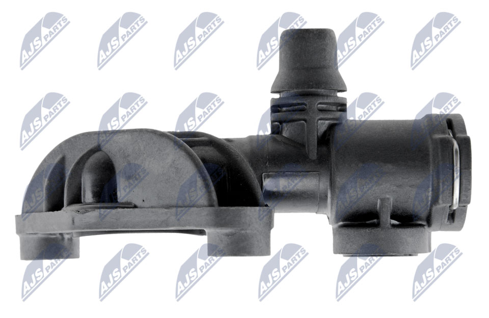 Termostat oleju NTY CTM-BM-032