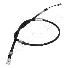 Linka hamulca ręcznego JAPANPARTS BC-200