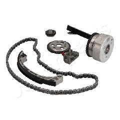 Zestaw łańcucha rozrządu JAPANPARTS KDK-206V