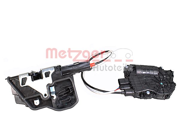 Zamek drzwi METZGER 2314406