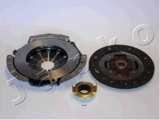 Zestaw sprzęgła JAPKO 92825