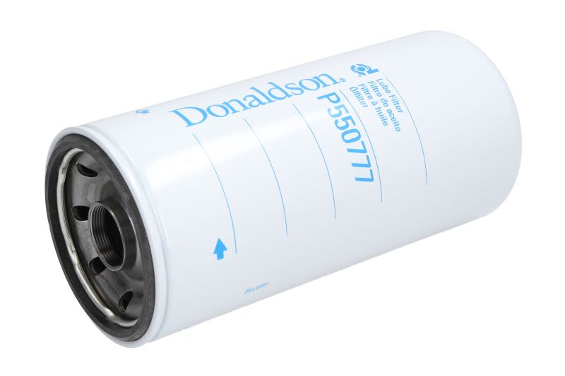 Filtr oleju DONALDSON P550777