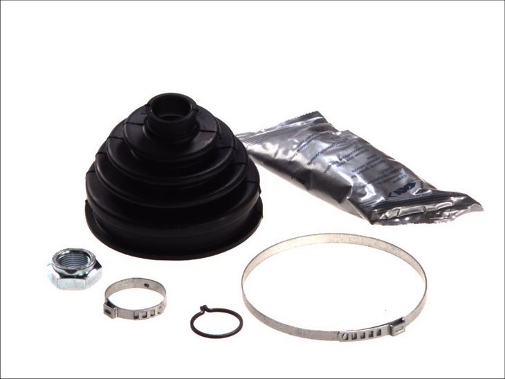 Zestaw osłon SPIDAN 26006