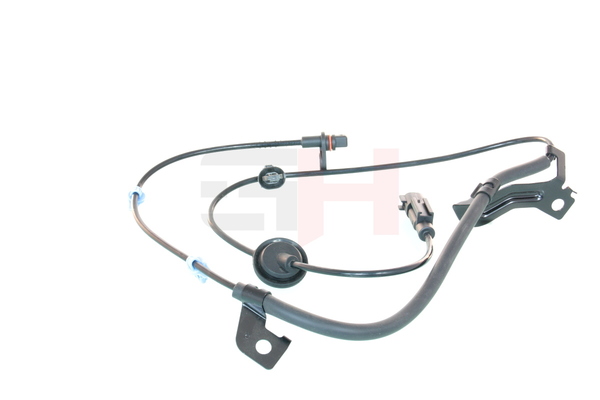 Czujnik prędkości obrotowej koła GH GH-719339H