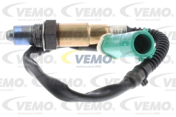 Sonda lambda VEMO V25-76-0007