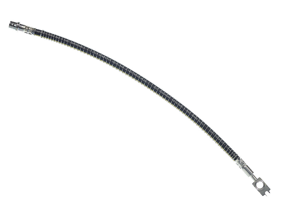 Przewód hamulcowy elastyczny BREMBO T 85 132