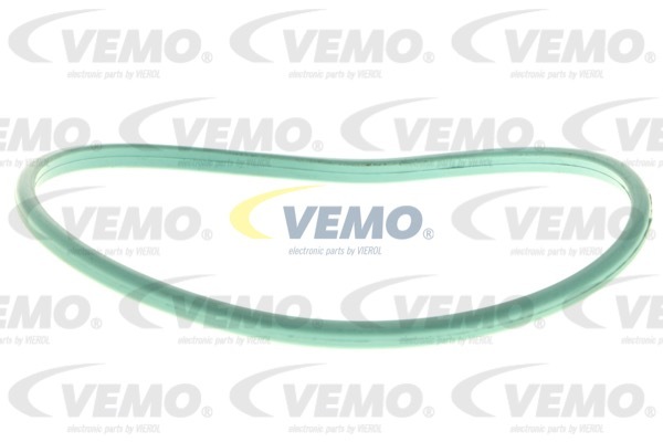 Uszczelka kosza pompy paliwa VEMO V24-09-0053