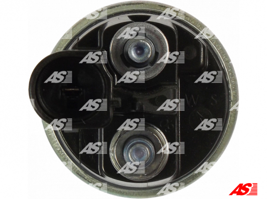 Elektromagnes rozrusznika AS-PL SS0097(BOSCH)