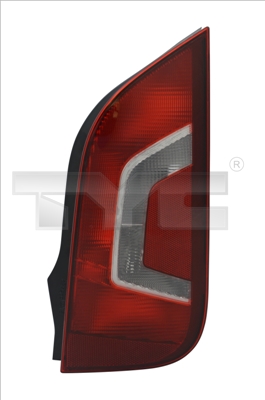 Lampa tylna zespolona TYC 11-12172-01-2