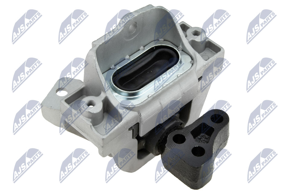 Zamek drzwi NTY EZC-MZ-015