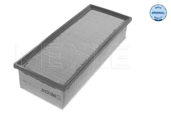 Filtr powietrza MEYLE 11-12 321 0034