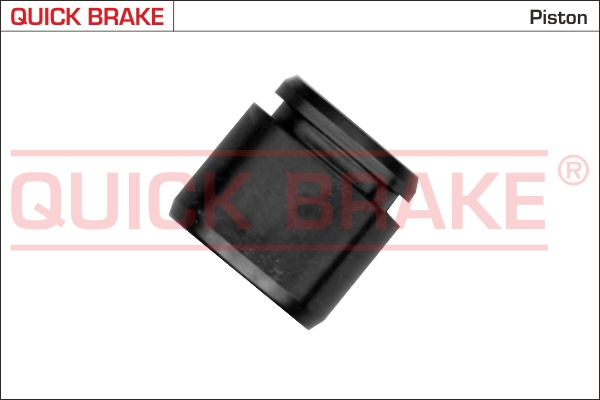 Tłoczek, zacisk hamulca QUICK BRAKE 185290K