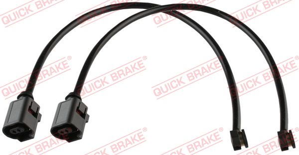 Czujnik zużycia klocków QUICK BRAKE WS 0478 A
