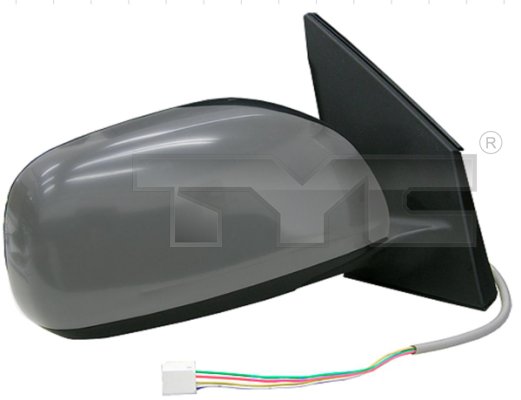 Lusterko zewnętrzne TYC 336-0063