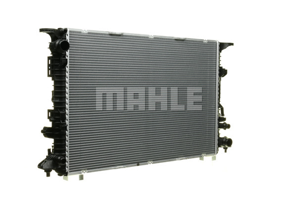 Chłodnica MAHLE CR 1022 000P