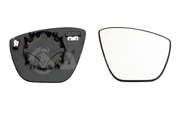 Wkład lusterka ALKAR 6432434