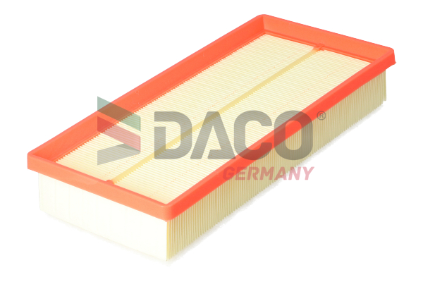 Filtr powietrza DACO GERMANY DFA0604