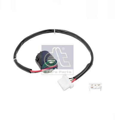Kostka stacyjki DT SPARE PARTS 4.66867