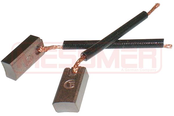 Szczotki alternatora ERA 231059