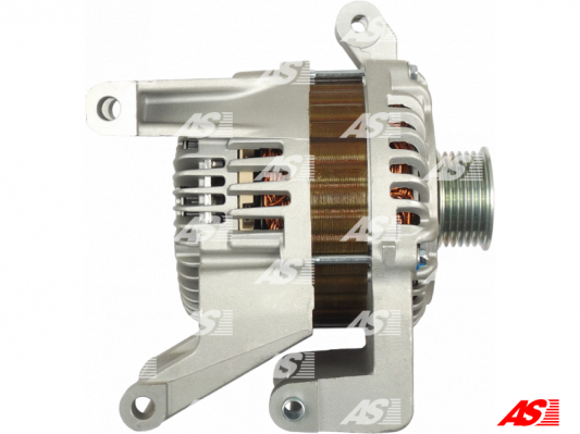 Alternator AS-PL A5123