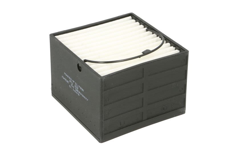 Filtr paliwa MANN-FILTER PU 89