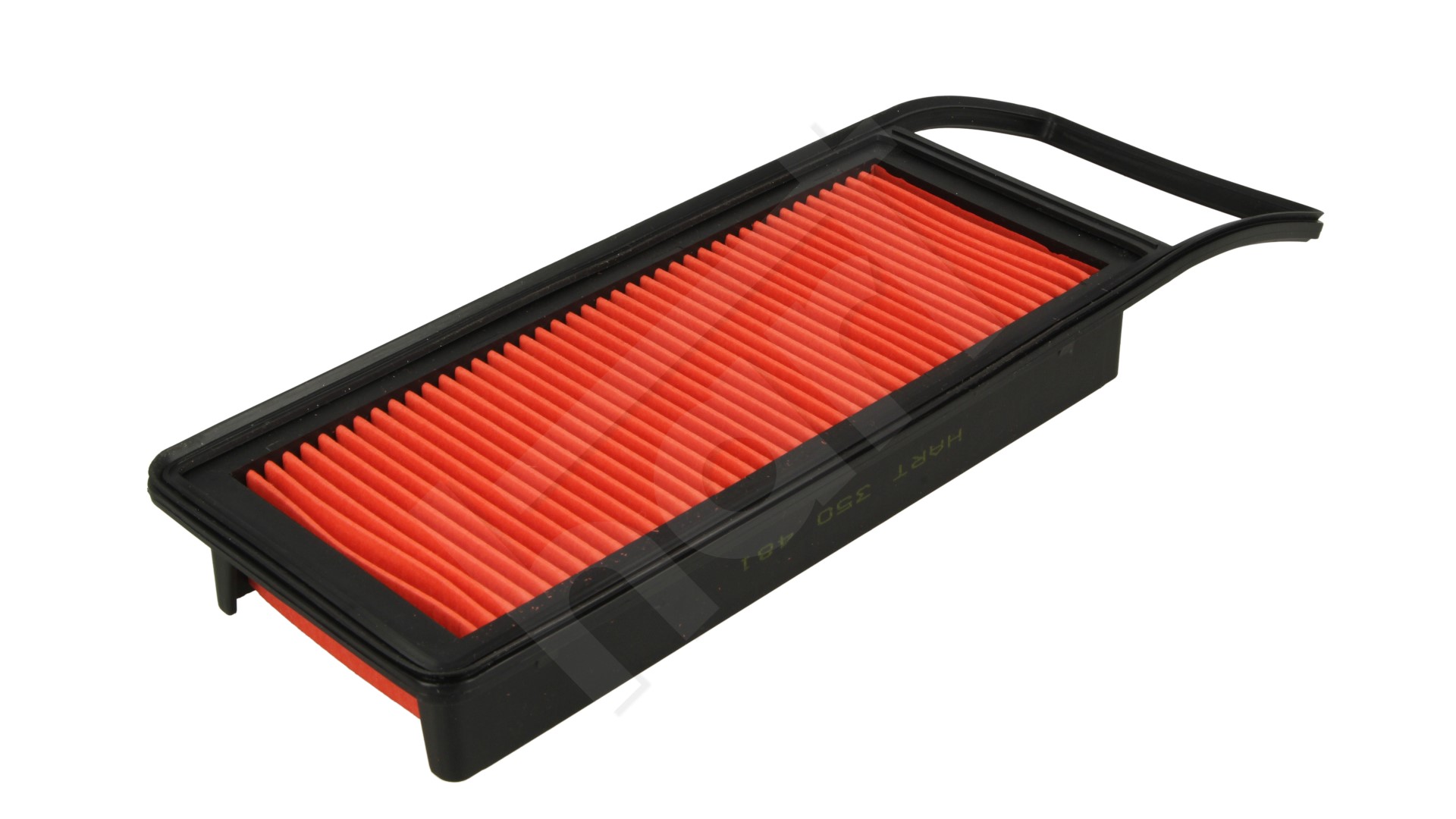 Filtr powietrza HART 350 481