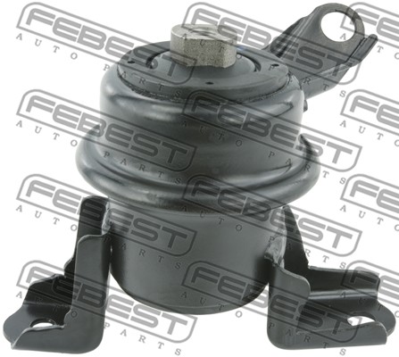 Poduszka silnika FEBEST TM-ZZV50RH
