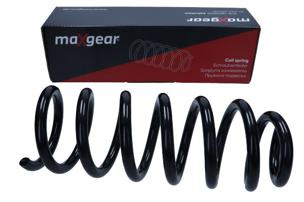 Sprężyna zawieszenia MAXGEAR 60-0784D