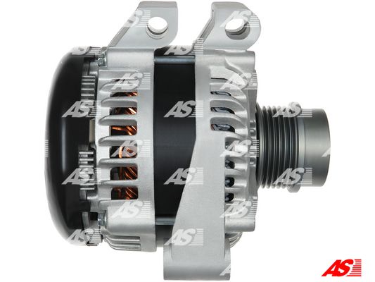 Alternator AS-PL A6591S