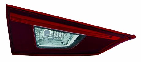 Lampa tylna zespolona ABAKUS 316-1311L-UQ