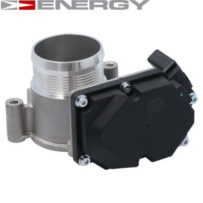 Korpus przepustnicy ENERGY PP0035