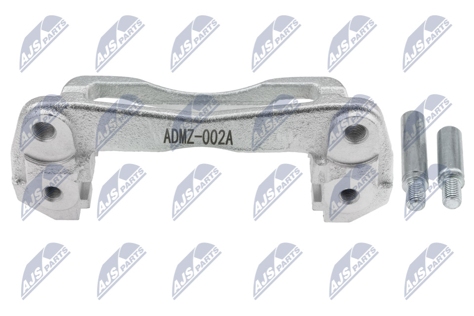Mocowanie zacisku hamulcowego NTY HZP-MZ-002A