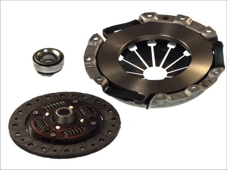 Zestaw sprzęgła AISIN KD-021
