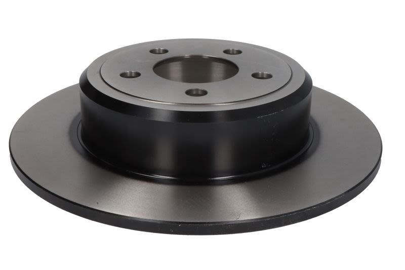 Tarcza hamulcowa TRW DF6027
