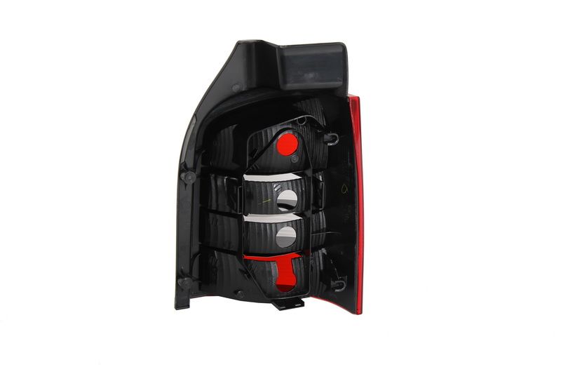 Lampa tylna zespolona ABAKUS 441-1957L-UEVCR