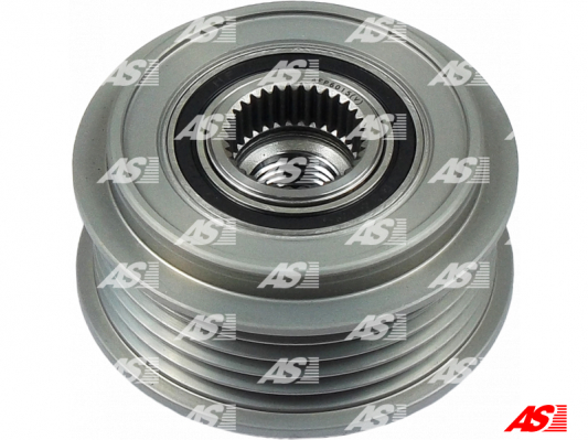 Sprzęgło alternatora AS-PL AFP6015(V)