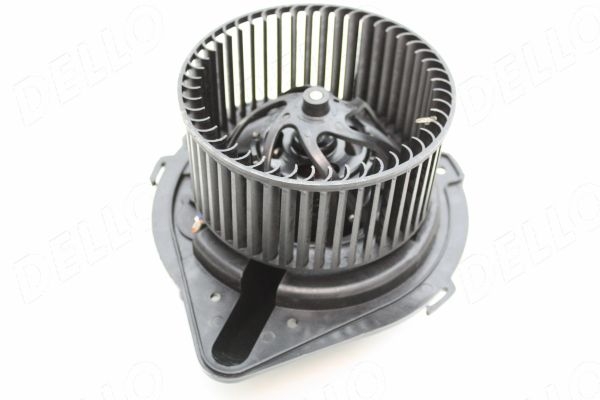 Wentylator wnętrza AUTOMEGA 160063710