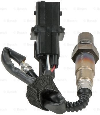 Sonda lambda BOSCH 0 258 007 018