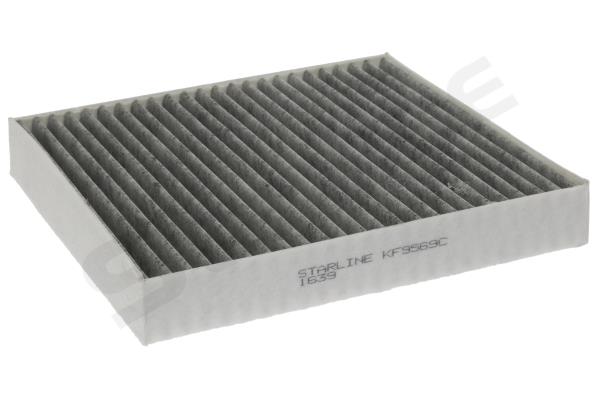 Filtr kabinowy STARLINE SF KF9569C