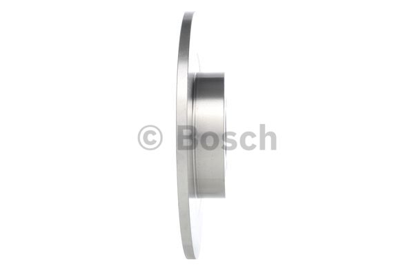 Tarcza hamulcowa BOSCH 0 986 479 128
