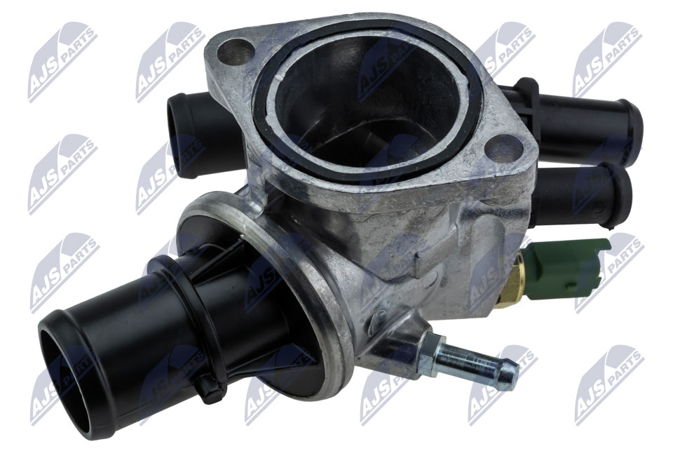 Termostat, środek chłodzący NTY CTM-FT-015