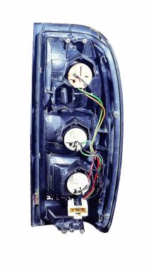 Lampa tylna zespolona ABAKUS 215-19D4R-AE
