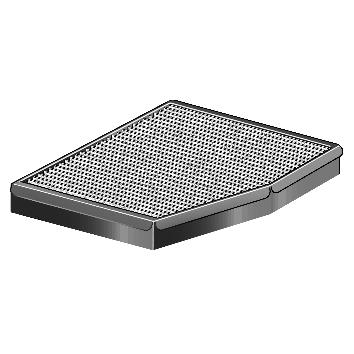 Filtr kabinowy PURFLUX AH173