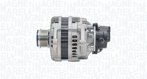 Alternator MAGNETI MARELLI 063731900010