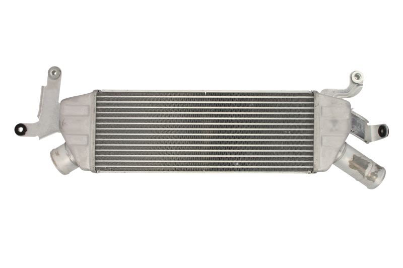 Chłodnica powietrza intercooler THERMOTEC DAC022TT