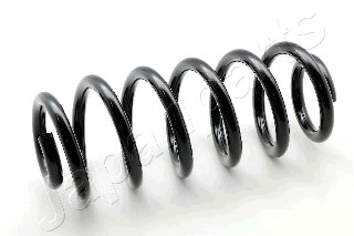 Sprężyna zawieszenia JAPANPARTS ZC2078H