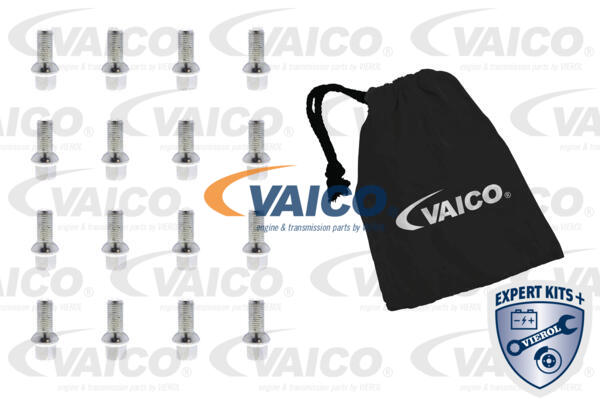 Śruba koła VAICO V10-3211-16